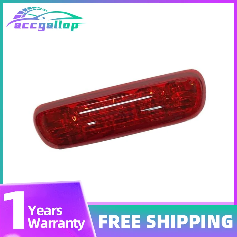 High brake lamp assembly For Hyundai H-1 STAREX H1 2007 2008 2009 2010 2011 2012 2013 2014 2015 2016 2017 2018 2019 92750-4H000