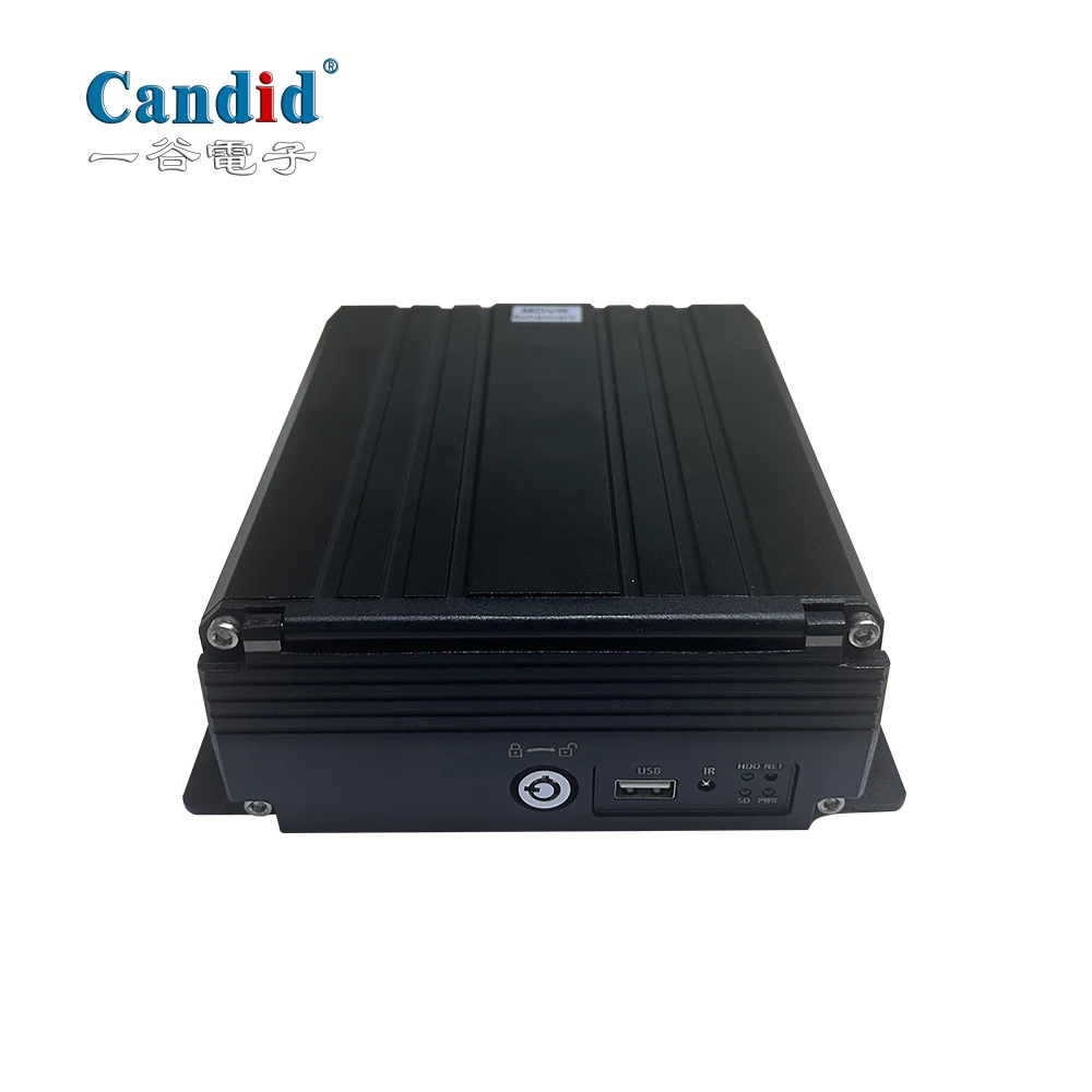MS8 Channel Ahd Min… - image