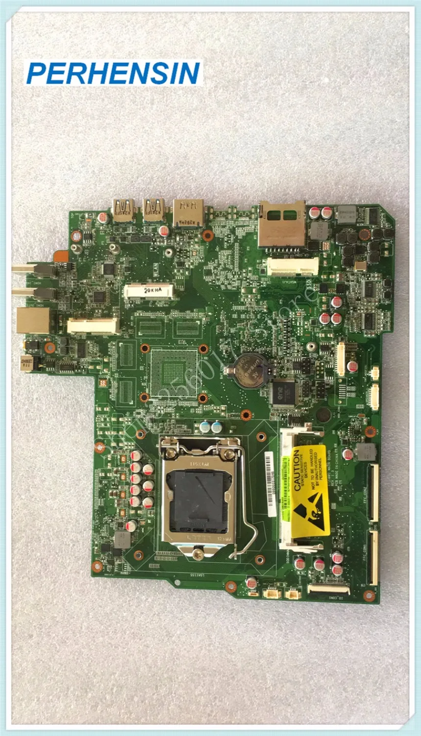 

FOR Asus ET2300I motherboard mainboard REV 1.3 TESTED PERFECTLY 100% Test OK Free Shipping
