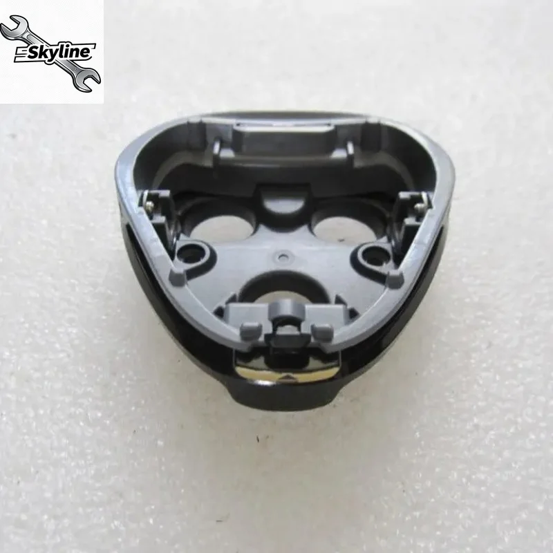 Piezas de repuesto para afeitadora, contenedor de almacenamiento de pelo, compatibles con S3206 S2305 S4303 S1121 S1131, 1 ud.