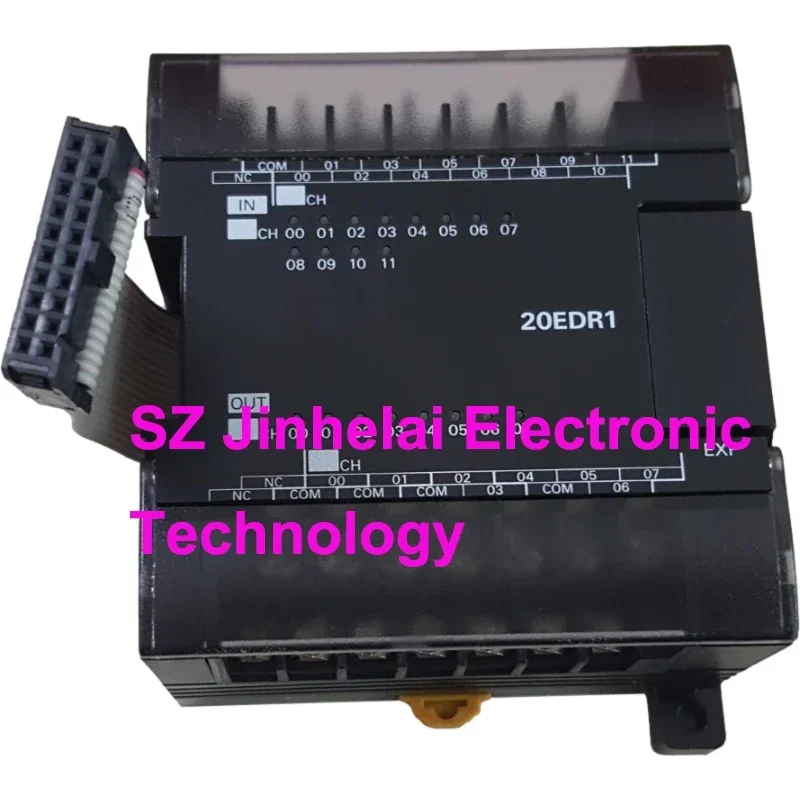 Nuovo e originale modulo ingresso uscita PLC CP1W-16ER 16ET 16ET1 20EDR1 20EDT 20EDT1