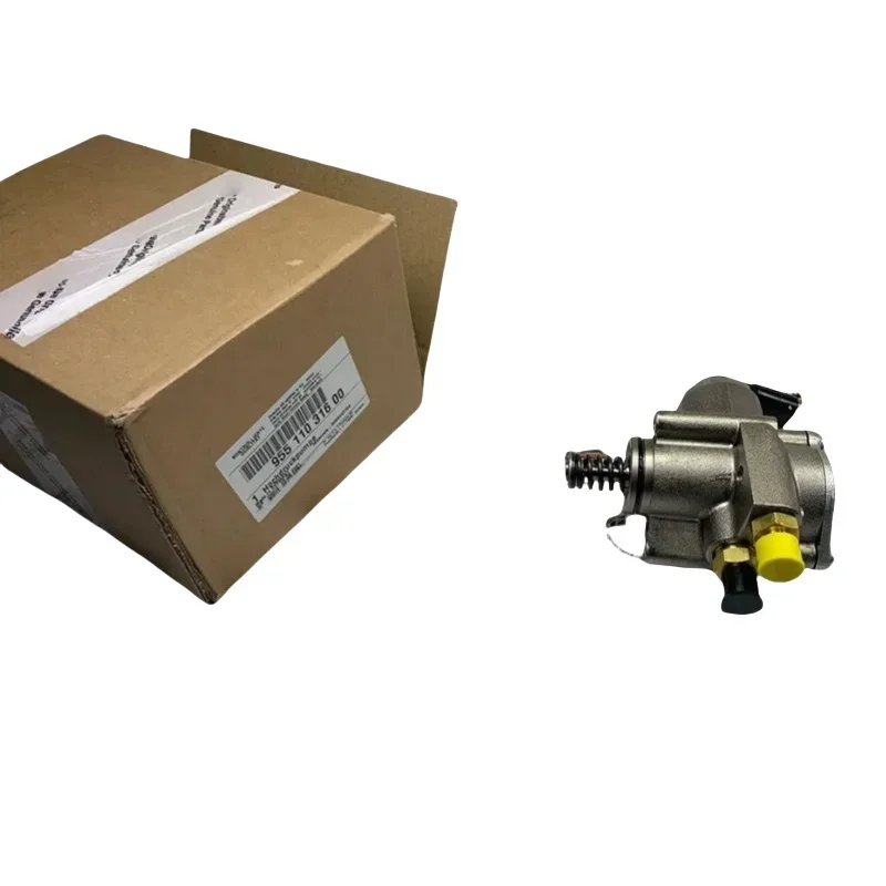 

95511031600 OE High Pressure Fuel Pump for Audi Porsche Cayenne Panamera