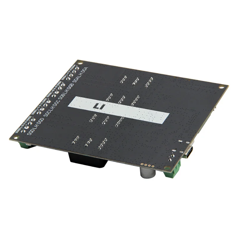 

Новый! !T-Connect ESP32-S3 Плата разработки промышленного управления Модуль RS485 Wi-Fi Bluetooth Беспроводные модули малой мощности