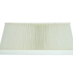 cabin filter for Citroen C5 (09 / 2004-), for 2004- Peugeot 407 (05 / 2004-) oem: 6447.RG