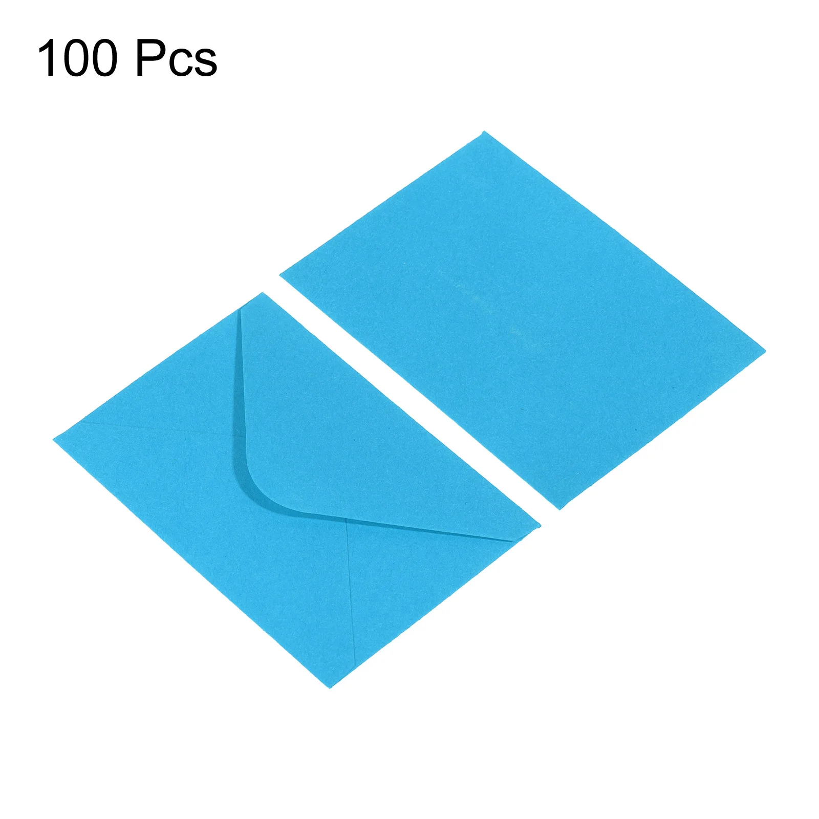 Variant: 100Pcs Blue