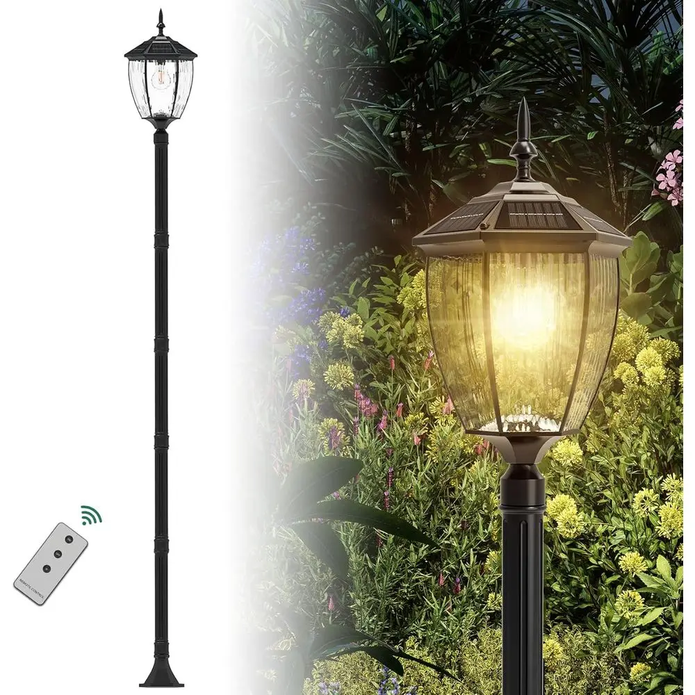 Kaqur 79" R Lamp Po…