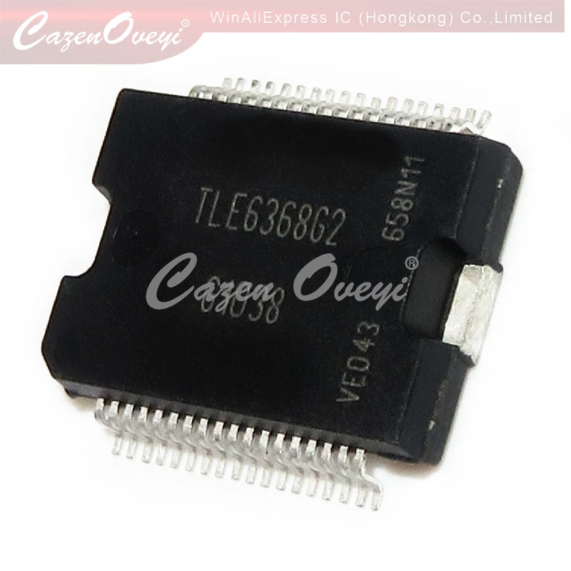 TLE6230GP TLE6230 L6208PD L6208 TLE6368G2 TLE6368 HSSOP-36