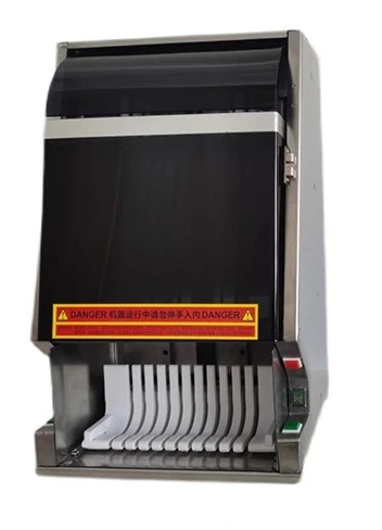 Automatic Sushi Cutting Machine Seaweed Roll Cutting Machine, Automatic Sushi Cutting Machine