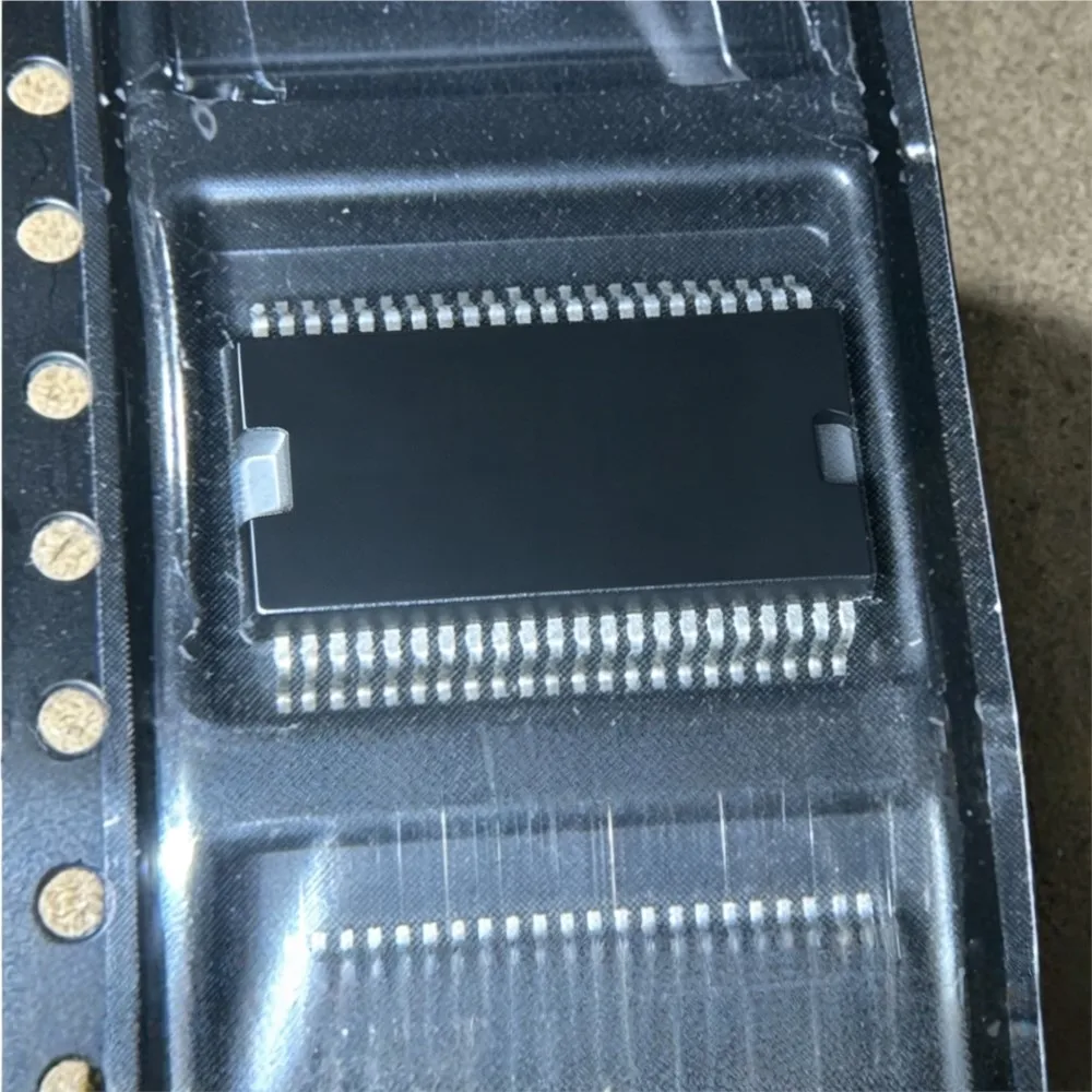 5pcs/lot NCV7608 NCV7608DQR2G SE655 STA335BWS STA335W STA3698WS STA369 SSOP-36