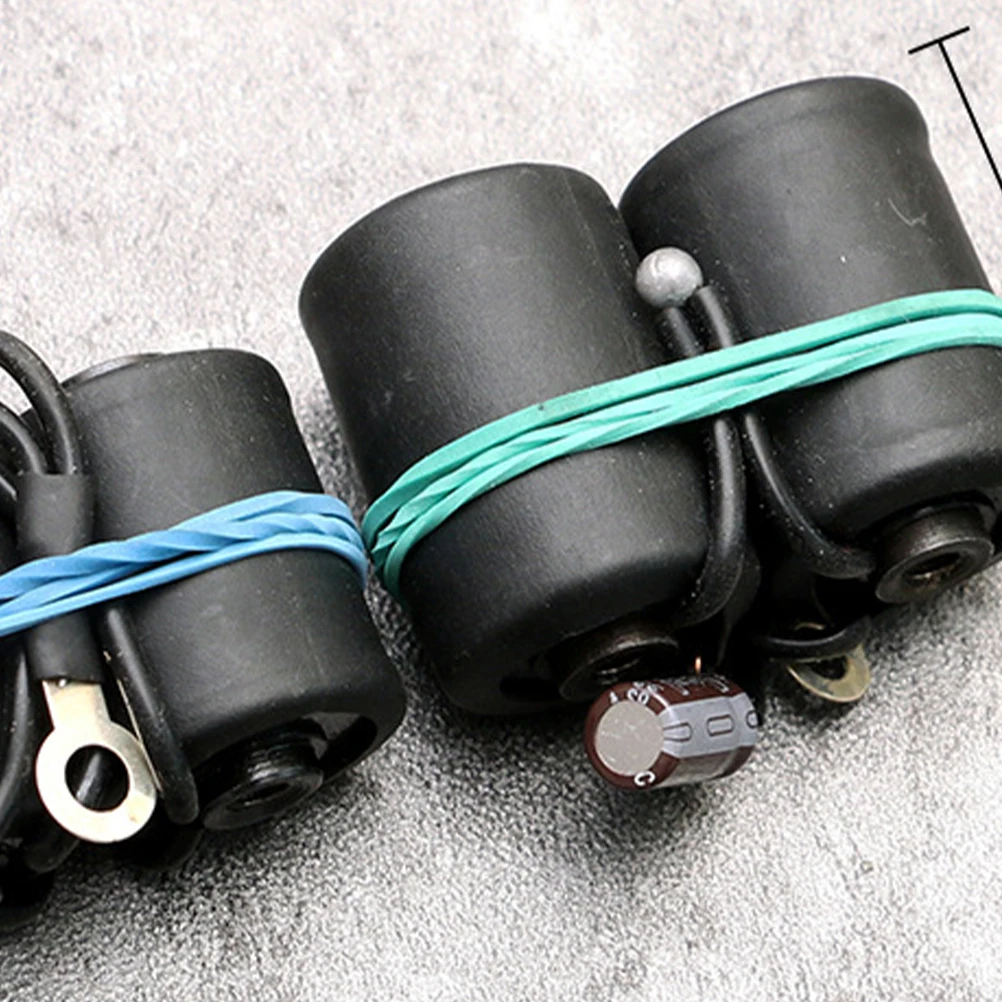 

Tattoo Coil Machine Wire Cutting Coils Parts Professional Beauty Makeup