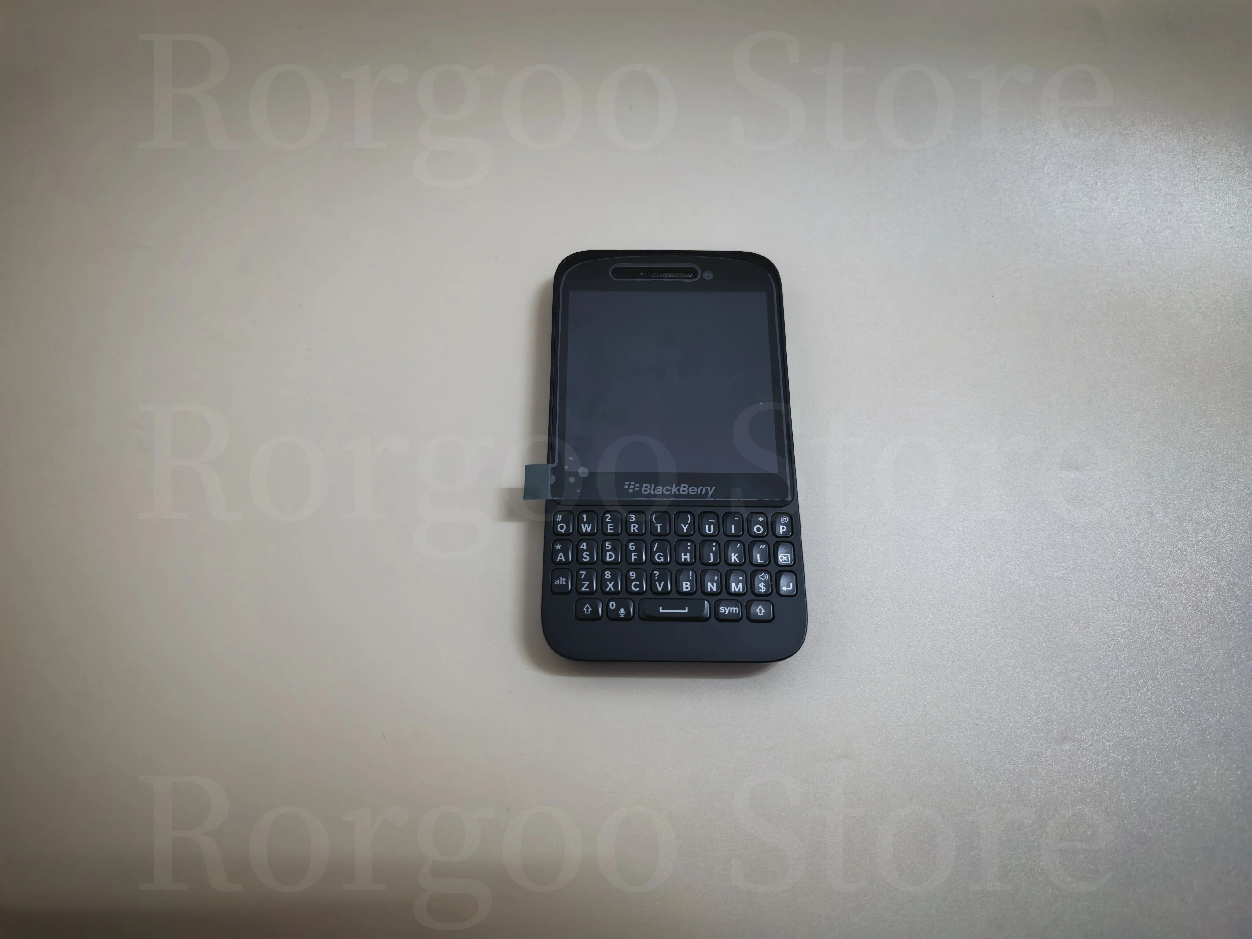 Original Blackberry Q5 4G Mobile Phone 3.1