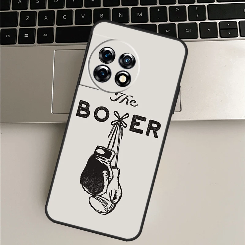 حافظة ملاكمة أحب لهاتف OnePlus Nord 5 CE 3 4 Lite N20 N30 OnePlus 13 13T 10T 9 10 Pro 11 12 12R 13R