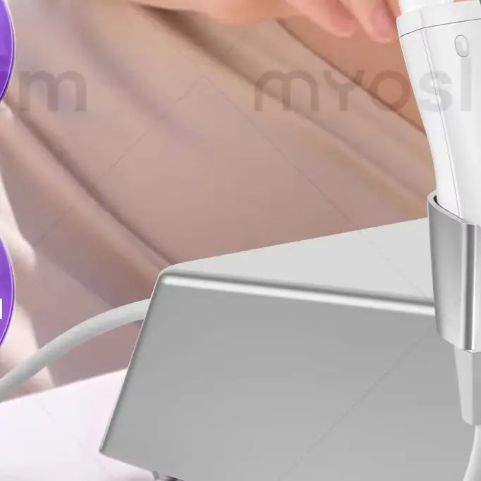 Portable Venus RF Vaginal Tightening Machine Professional Postpartum Repair Massage Relief Irritation Vaginal Care Device