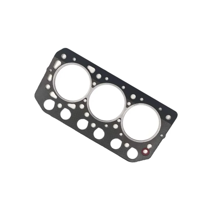 31B0123200 Excavator Loader Accessories 31B01-23200 Cylinder Gasket for S3L2 S3L