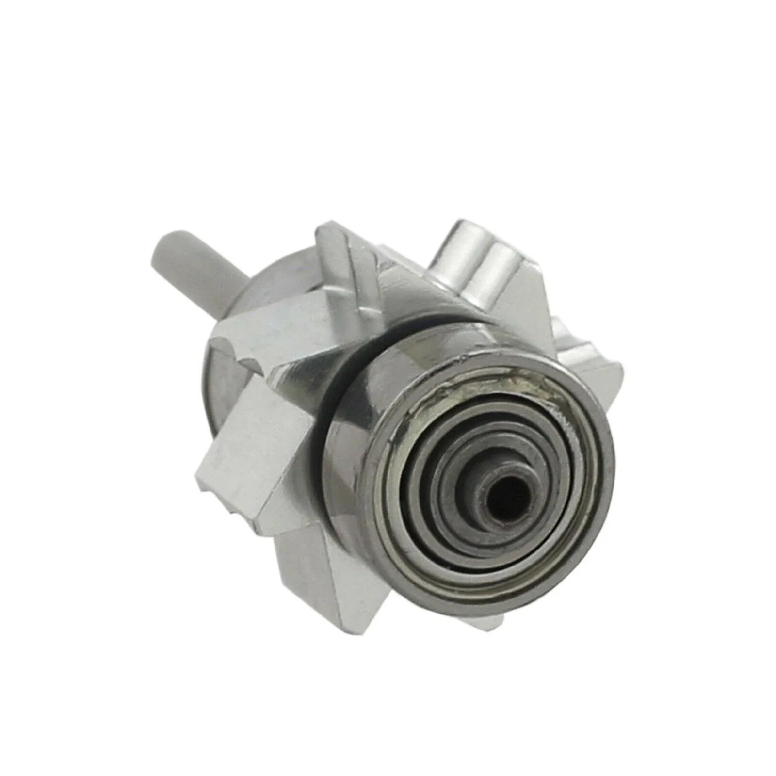 

Dental Cartridge Rotor Turbine For COXO CX-207G Fiber Optic Led High Speed Handpiece STGKT