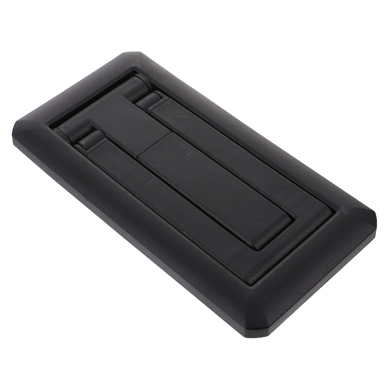 Computer Folding Mobile Phone Stand Office Laptop Foldable Desktop Cell Plastic Tablet