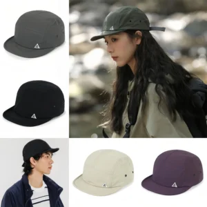 10 최고의 판매 소프트 챙 캡 - №2