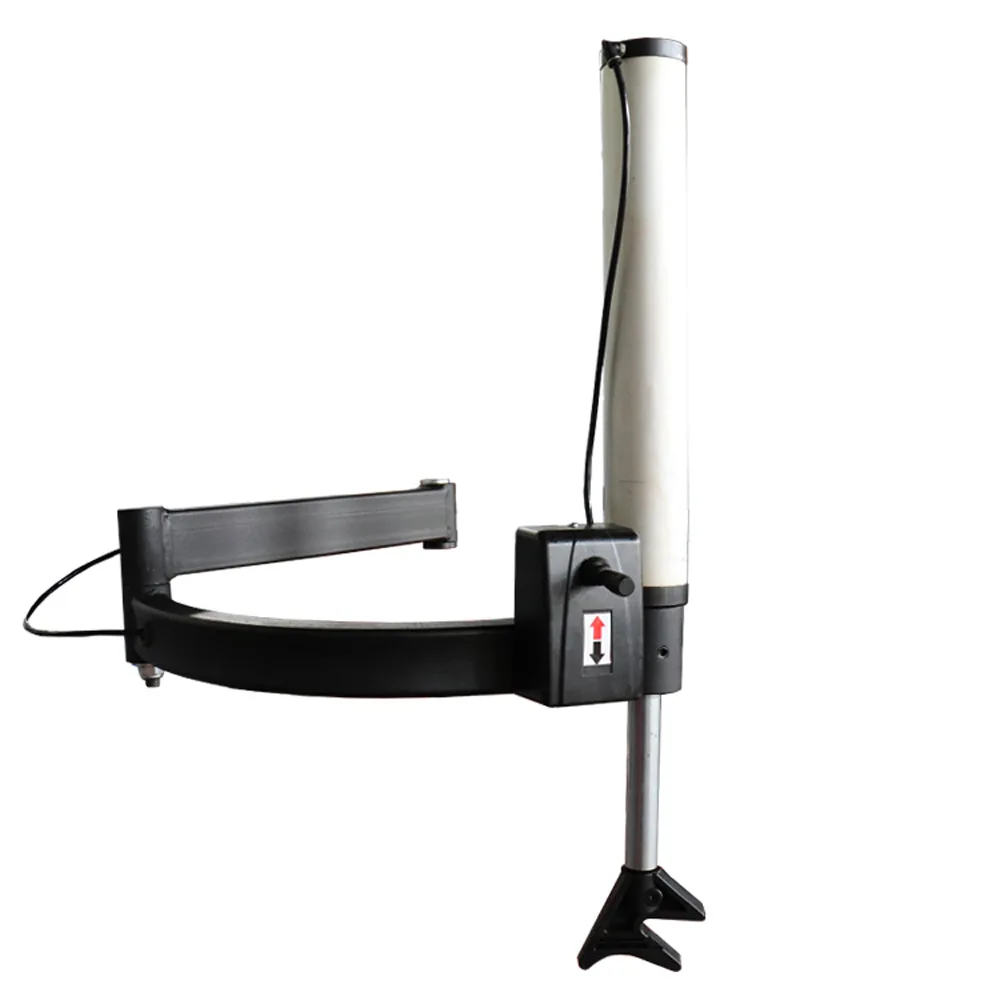 Explosion-Proof Flat Tire Booster Arm Auxiliary Arm Of Disassembler Tire Changer Accessories Tire Changer Accessories