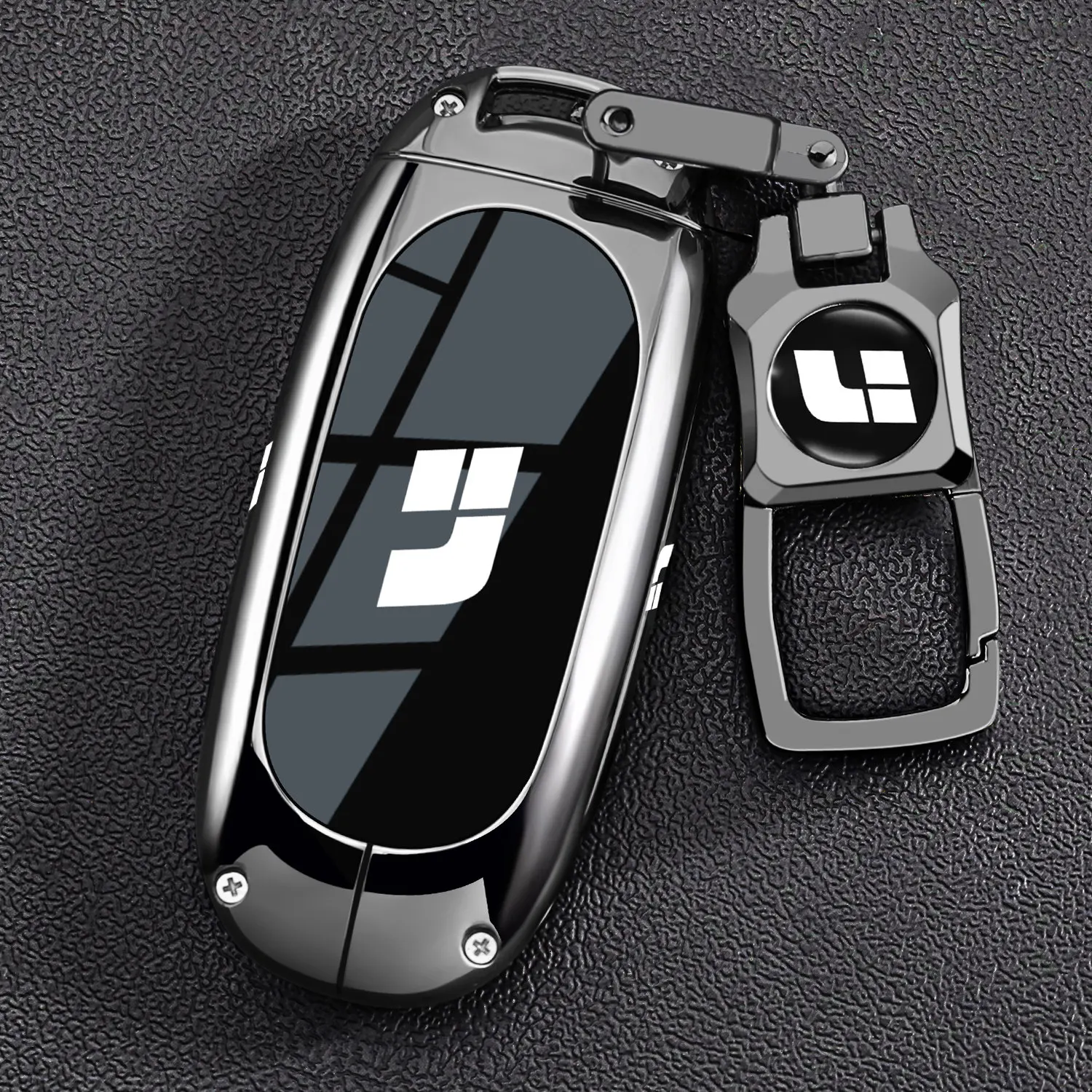 Funda Protectora para Llave Ideal L6Pro 2025, Carcasa para Ideal L7, L8, L9, Paquete Especial i8, Protección Mega Premium