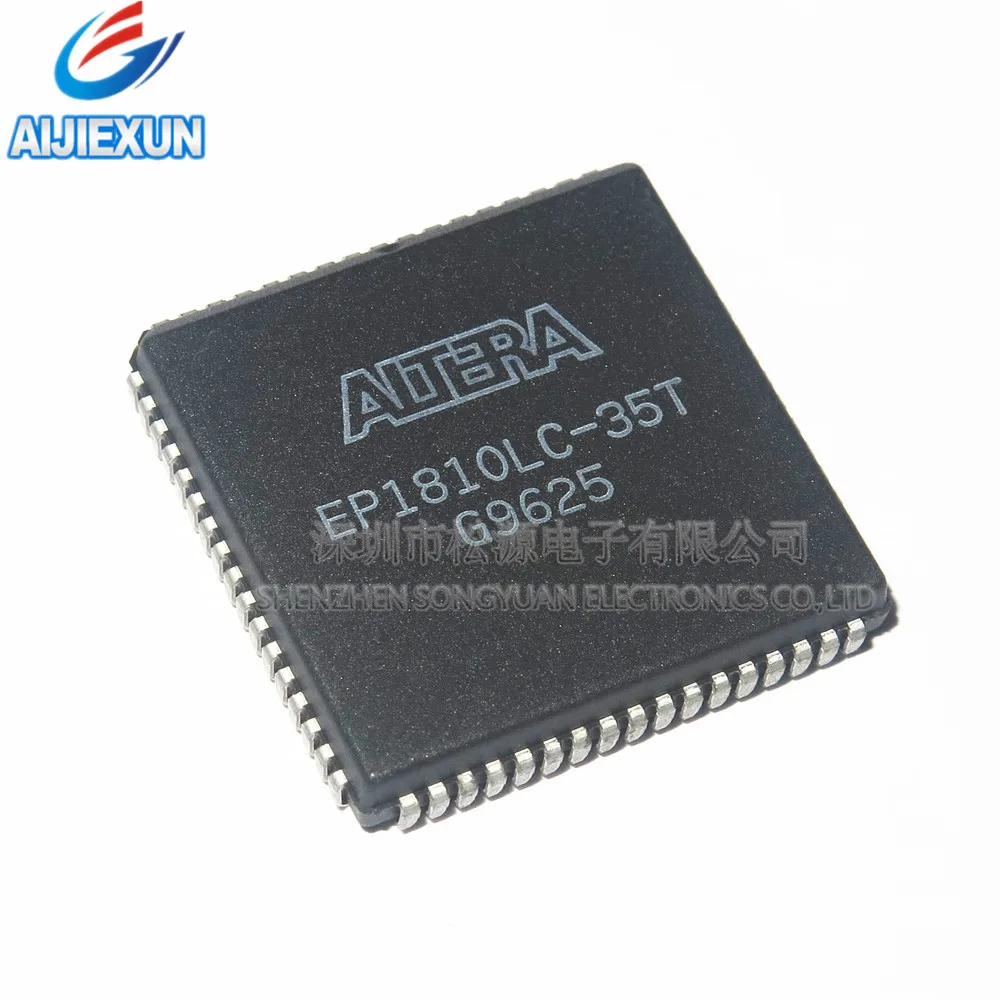 

1 шт. EP1810LC-35T PLCC68 в наличии 100% новый и оригинальный