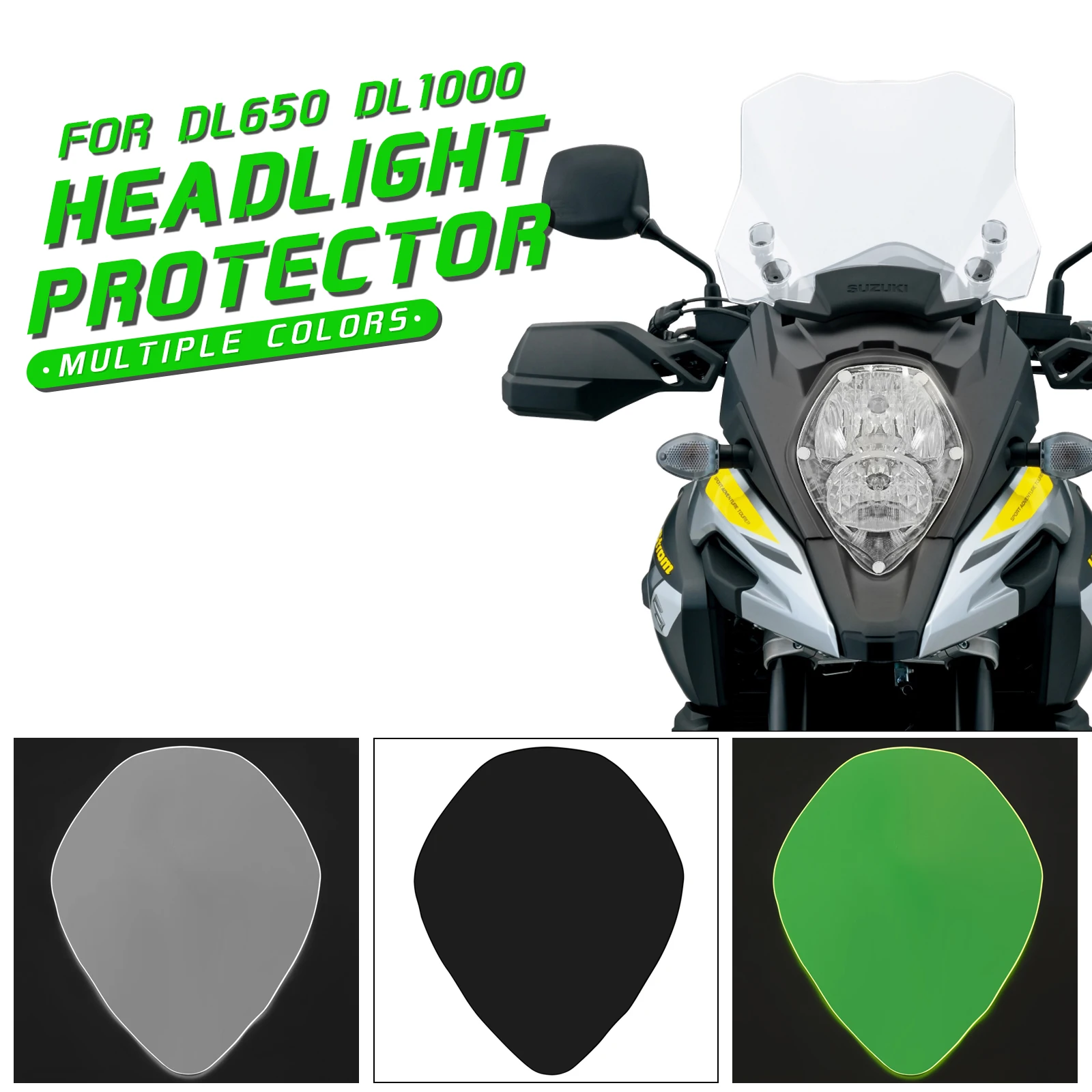 For Suzuki DL650 DL… - image