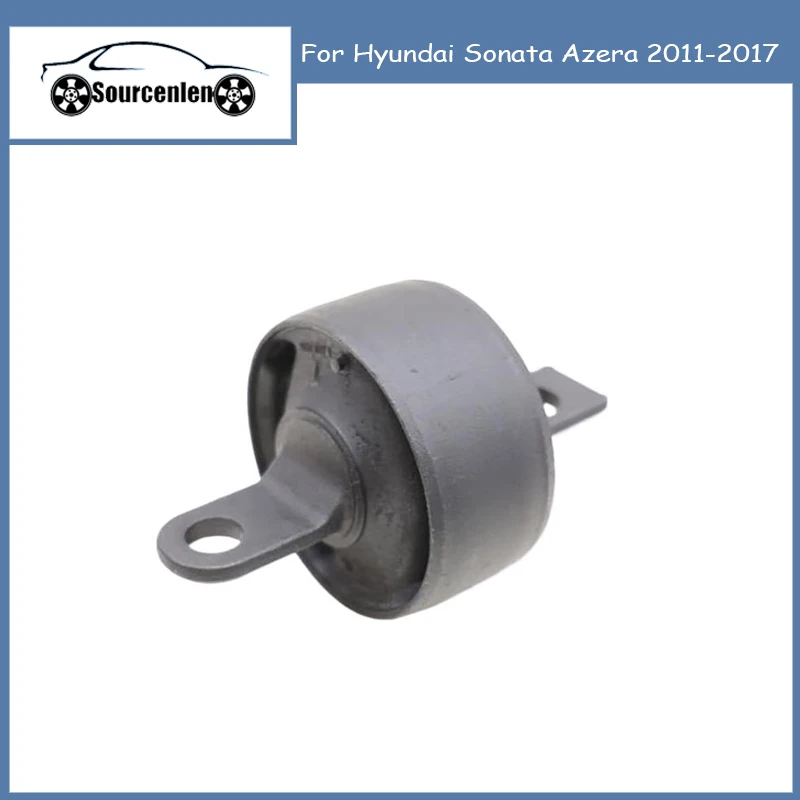 

Новая оригинальная втулка верхнего продольного рычага 552743S000 552753S000 для Hyundai Sonata Azera 2011-2017