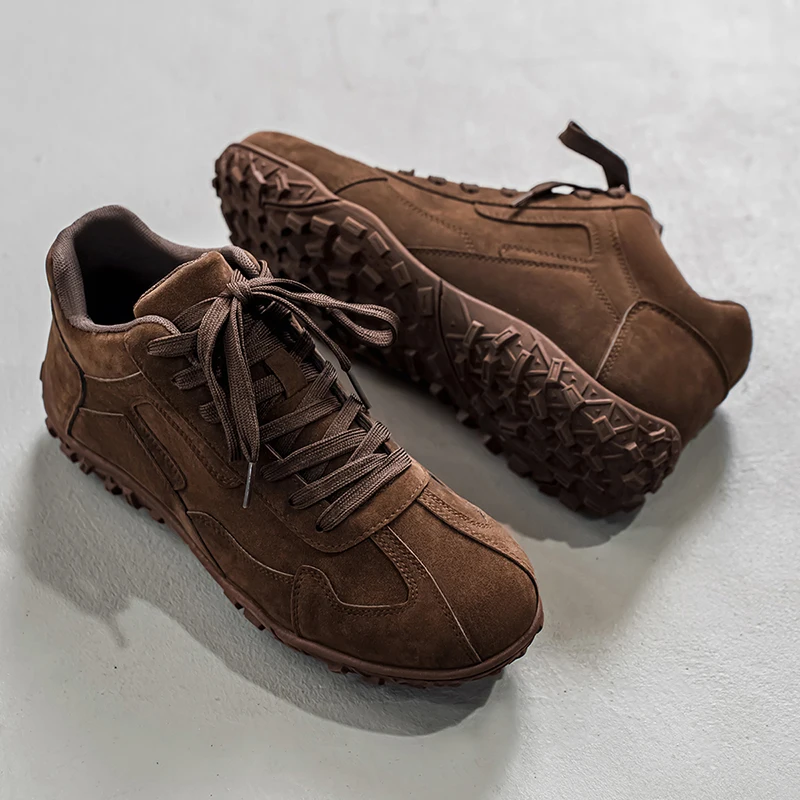 

YRZL Mens Sneakers Lightweight Running Shoes Anti Slip Comfortable Walking Shoes For Men Sports Athletic Training Jogging Gym