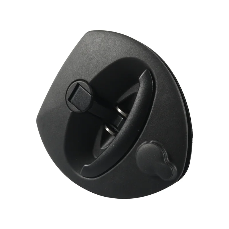 

Fishtail Lock Pickup Trunk Hatch Lock T-Handle T-Type For RV Door Panel Lock For RV Camper Conversion Vehicle