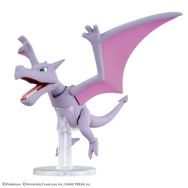 hot-sale-new-arrival-genuine-bandai-model-pok-e-mon-pocket-monsters-fossil-pterosaur-collectible-room-decoration-holiday-gift