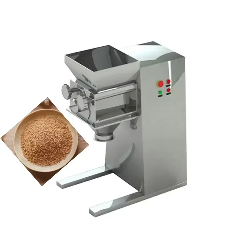 

Oscillating Granulator Dry Granulator Mixer Granulator