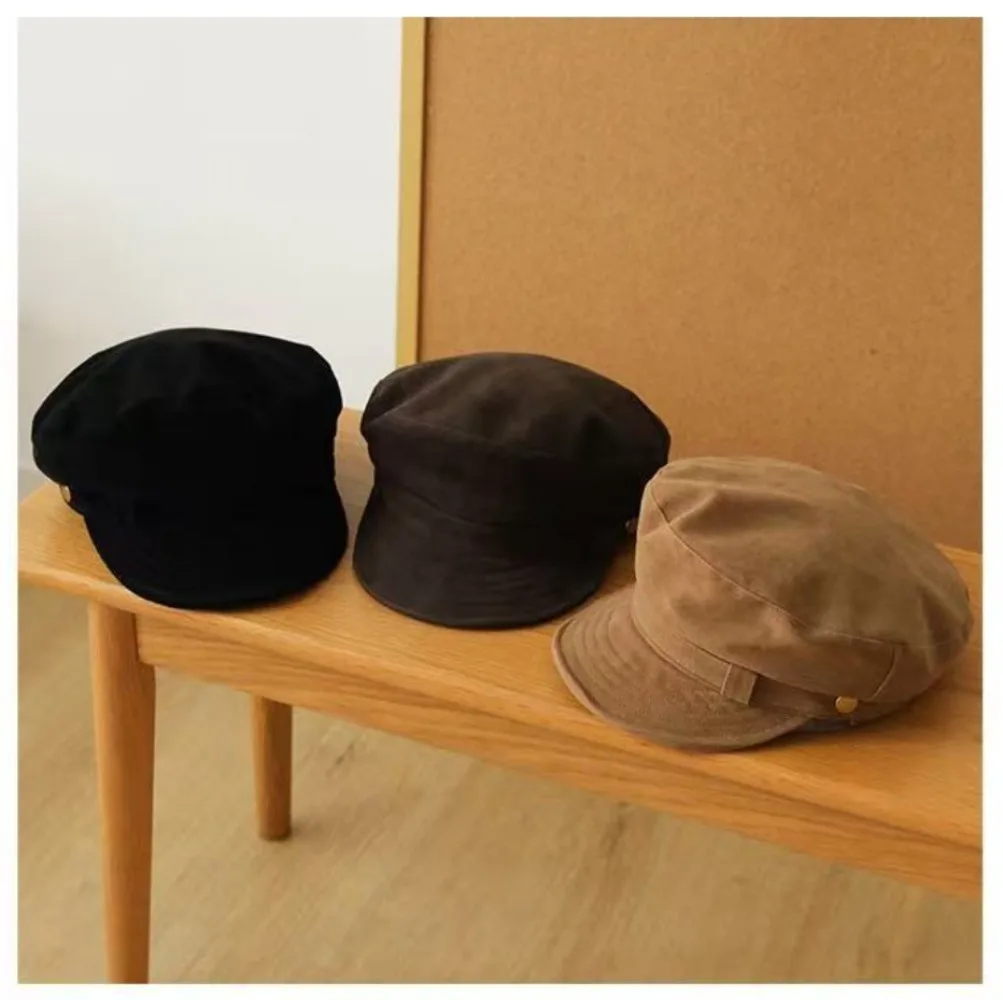 Thumbnail 4 - #86 Compare Classic Newsboy Caps Before You Buy