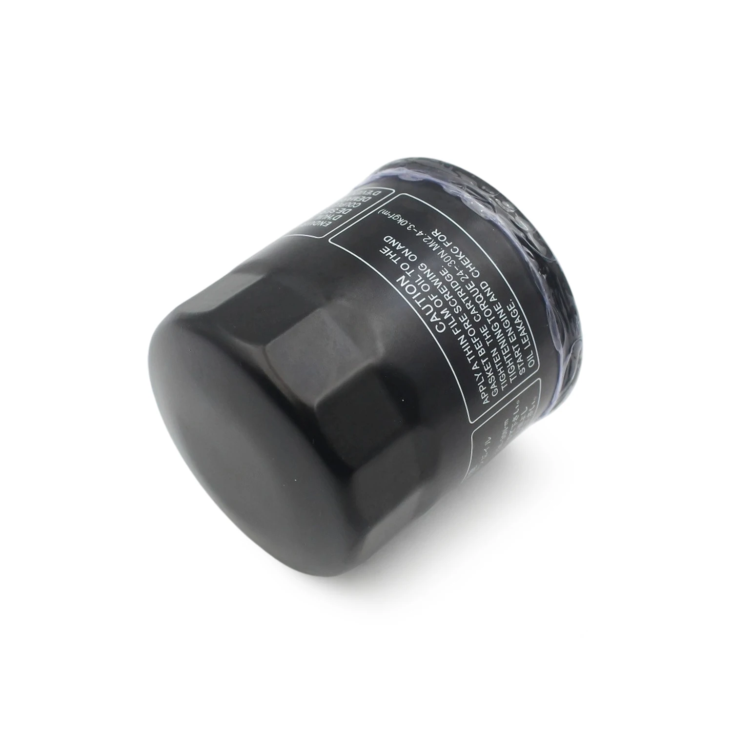 Für HONDA CB1000R CB900F CBF1000F CBF600S CBR1000RR CBR600F CBR600RR CBF600 CBR600 R F RR Motorrad Ölfilter – Detail 5