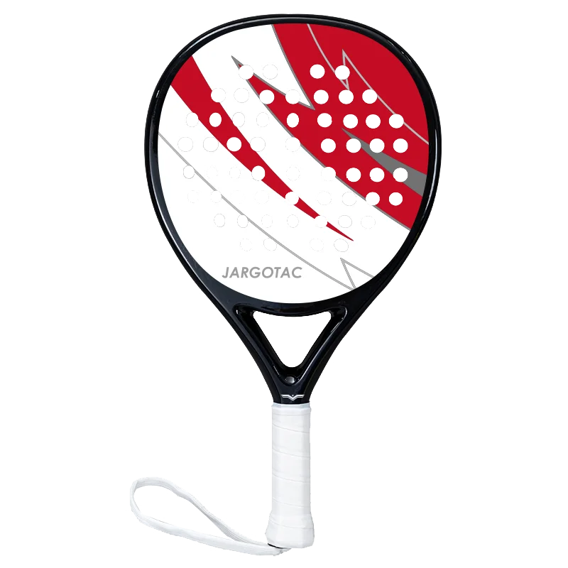 SPORTS 2026 High Quality Design Professional Custom Padel Racket Paddle Tennis Racket Palas De Padel Rackets Paddles