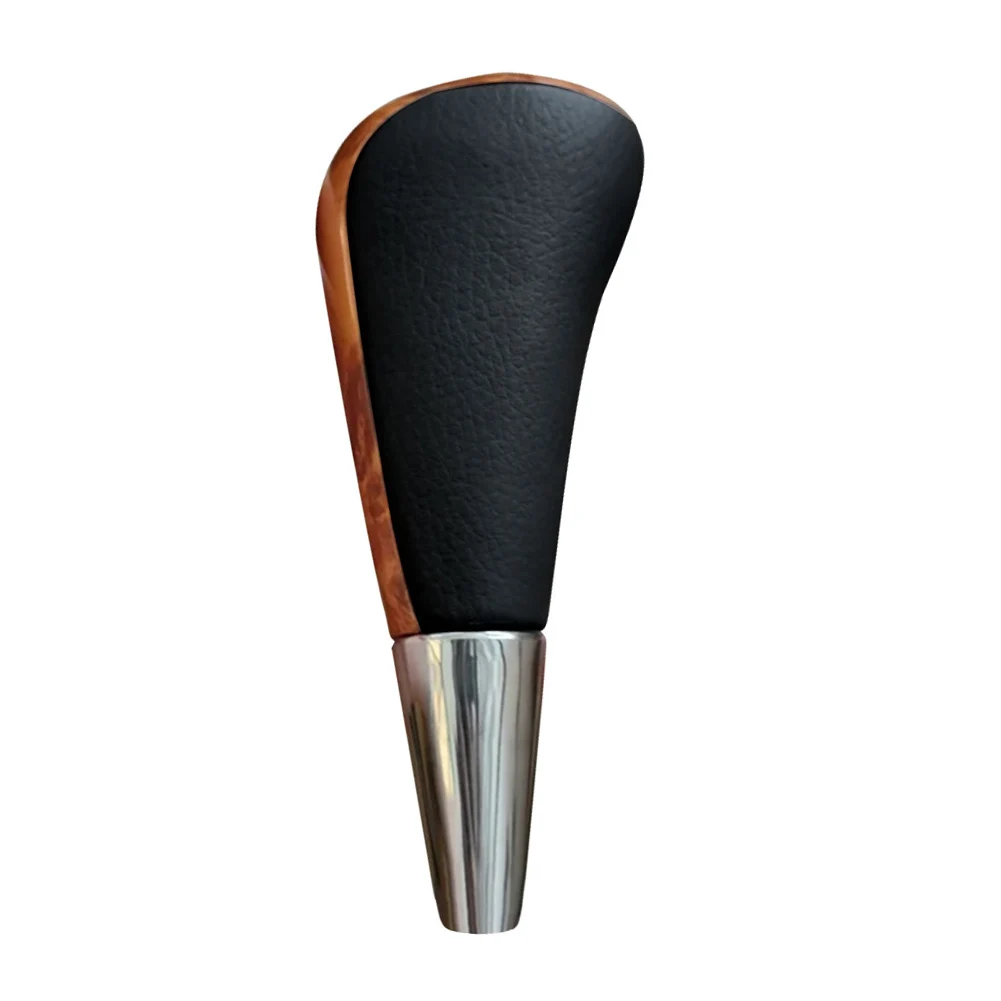 Car Gear Shift Knob Lever Handle 3356035020 For Toyota For 4Runner For Hilux For LX470 For RX350 For RX400h For LC100 2003-2009 - view 4