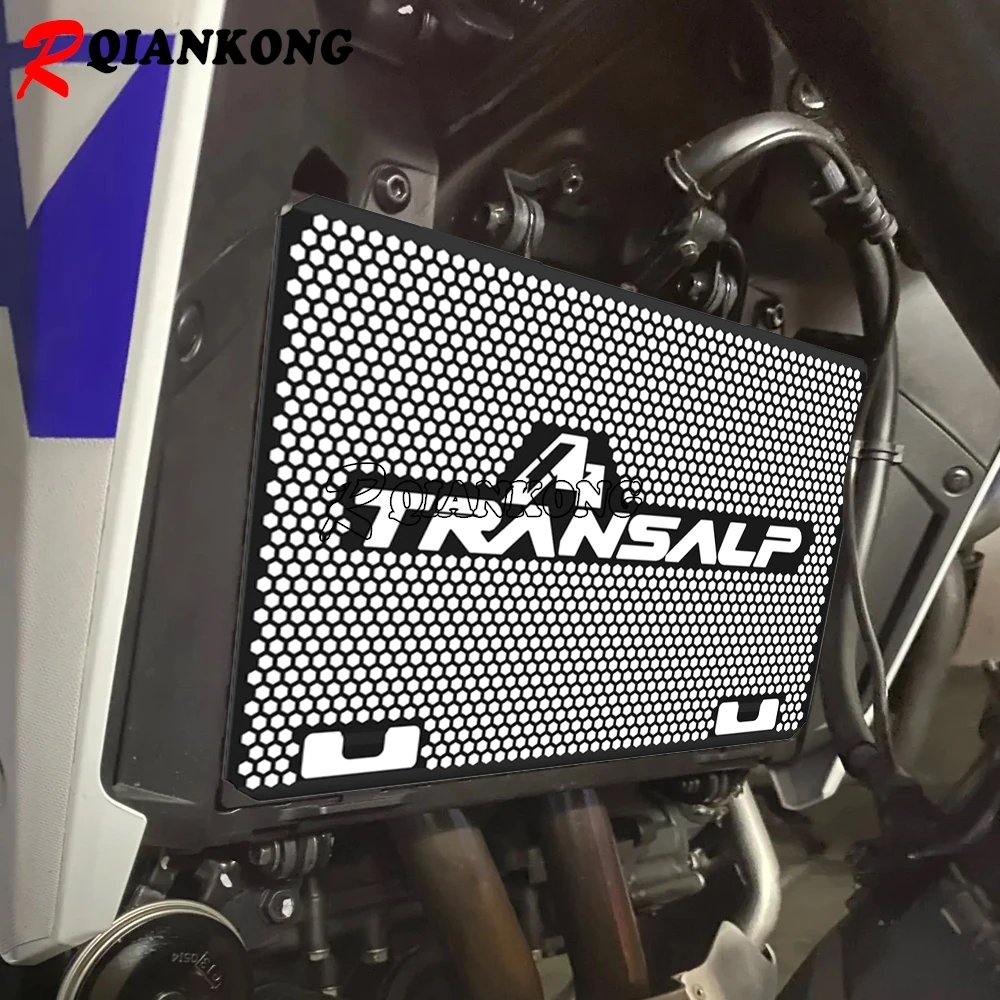 

CB 750 XL 750 Motorcycle Accessories Radiator Guard Protective Grille Cover For Honda CB750 Hornet XL750 Transalp 2023-2025 2026