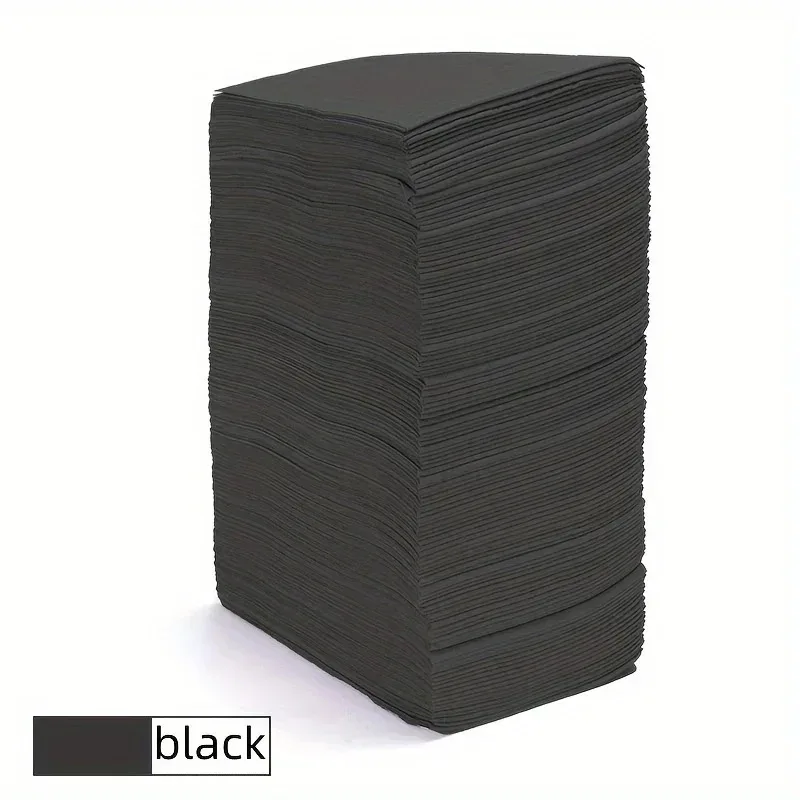 50/110 قطعة غطاء الطاولة الوشم غطاء سرير للاستعمال مرة واحدة النسيج مقاوم للماء مقاومة للبقع تنظيف الجدول حصيرة