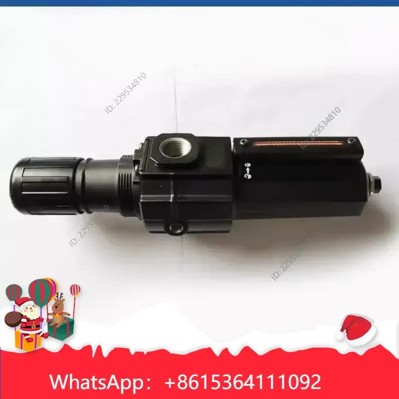 1pc 1pcs for B74G-6GK-AD3-RMG Filter Pressure Regulating Valve Compatible For Model，practical use