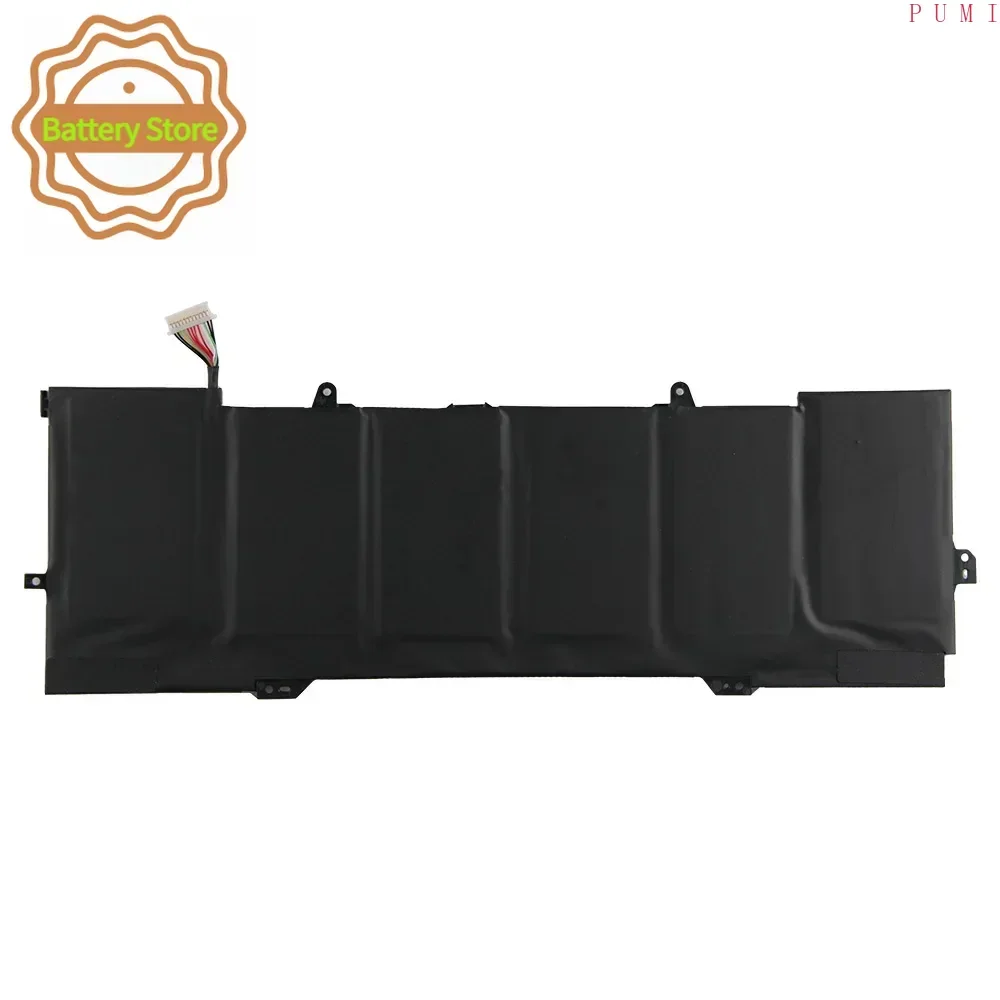 Replacement Battery YB06XL HSTNN-DB8H For HP Spectre x360 15-CH013TX TPN-Q200 High Quality Batteries With Tool 7280mAh