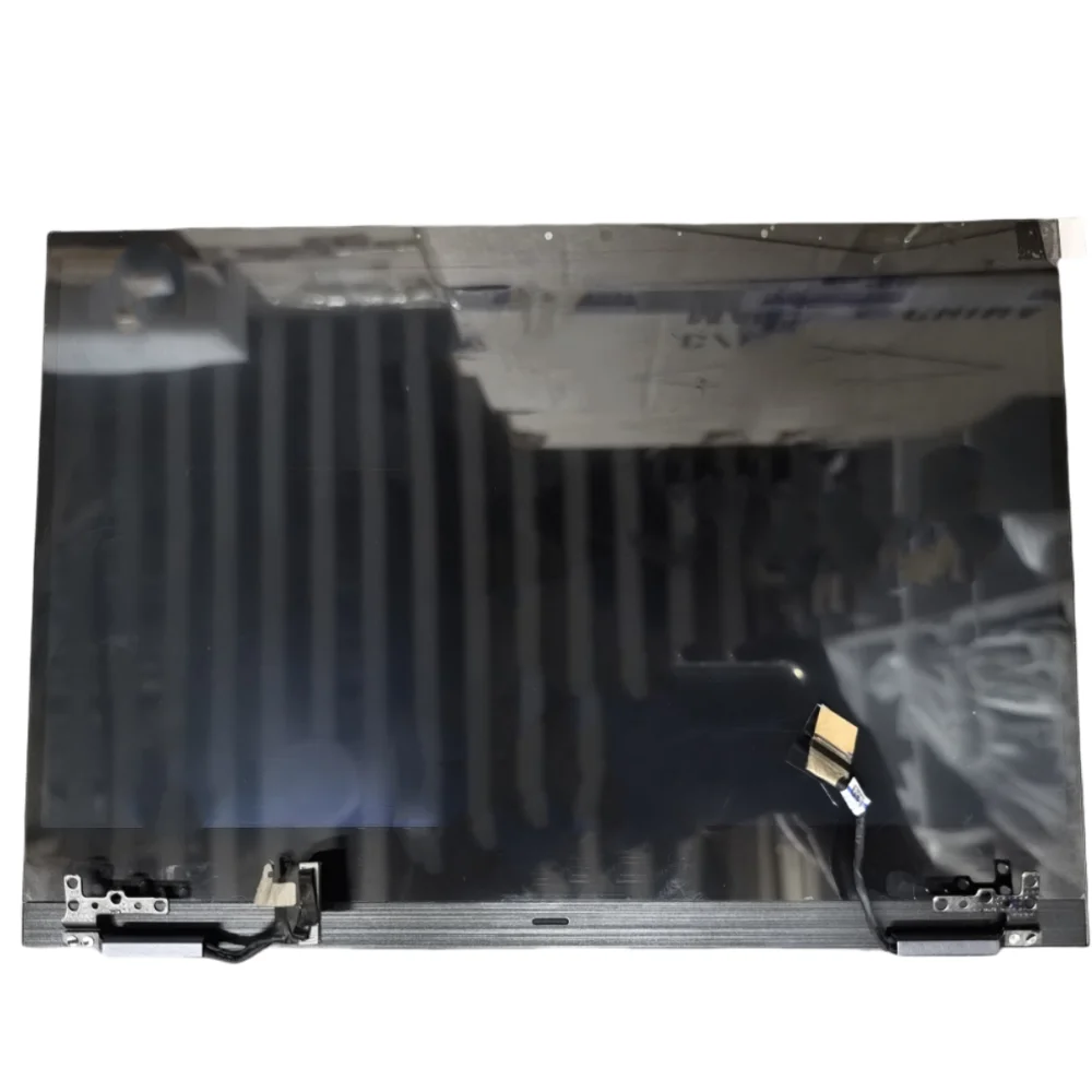 for ASUS Zenbook 14 UX435 UX435E UX435EA UX435EGL 14 inch Touch Upper Part Complete Assembly LCD Full Screen FHD 1920x1080