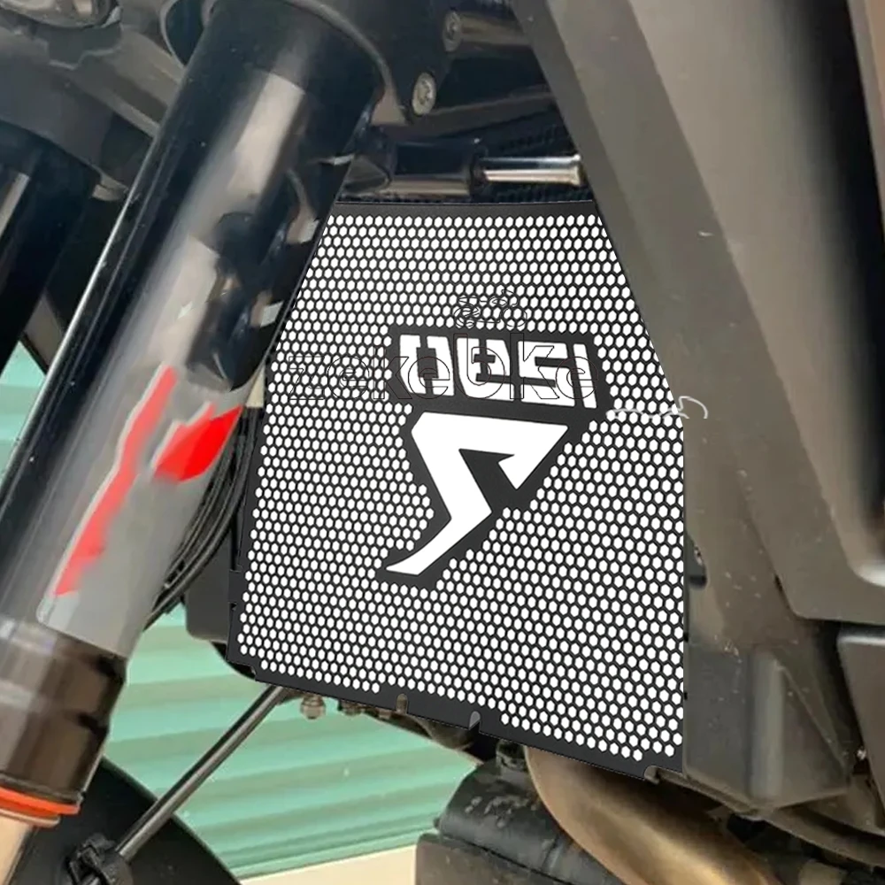 FOR KTM 1290 Super Adventure SuperAdv S R 2017 2018 2019 2020 2021 Motorcycle Accessories Radiator Grille Guard Cover Protector