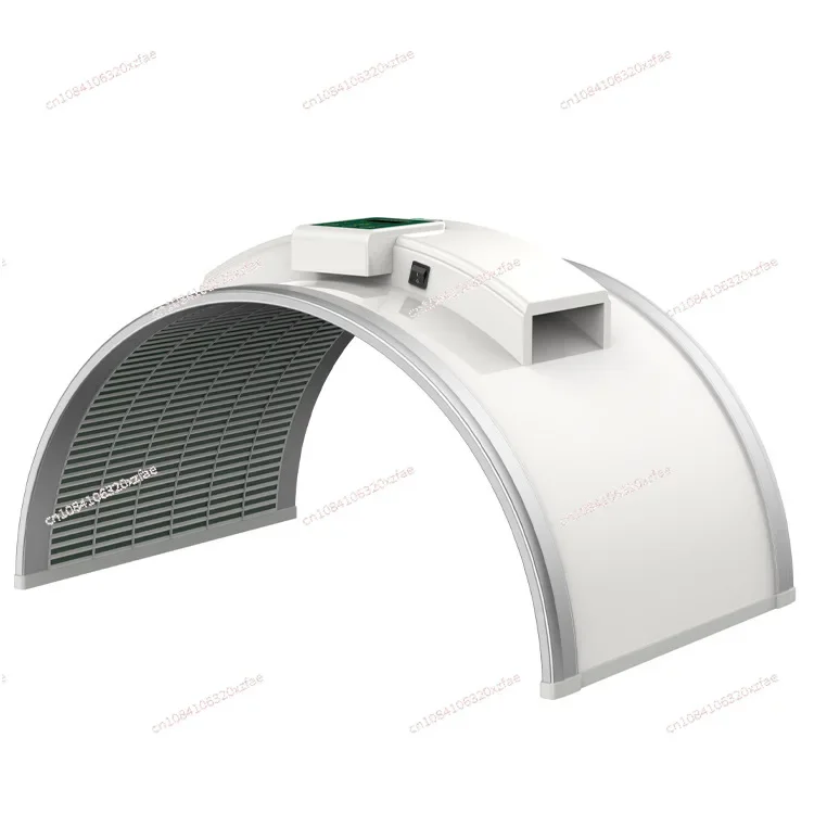 

Electromagnetic wave beauty salon health equipment household spectrum instrument baking lamp