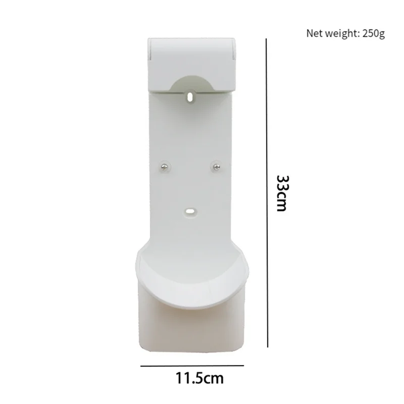 B98A-For Mijia 1C K10 Vacuum Cleaner Accessories Handheld Wireless Accessory Charging Rack Replacement