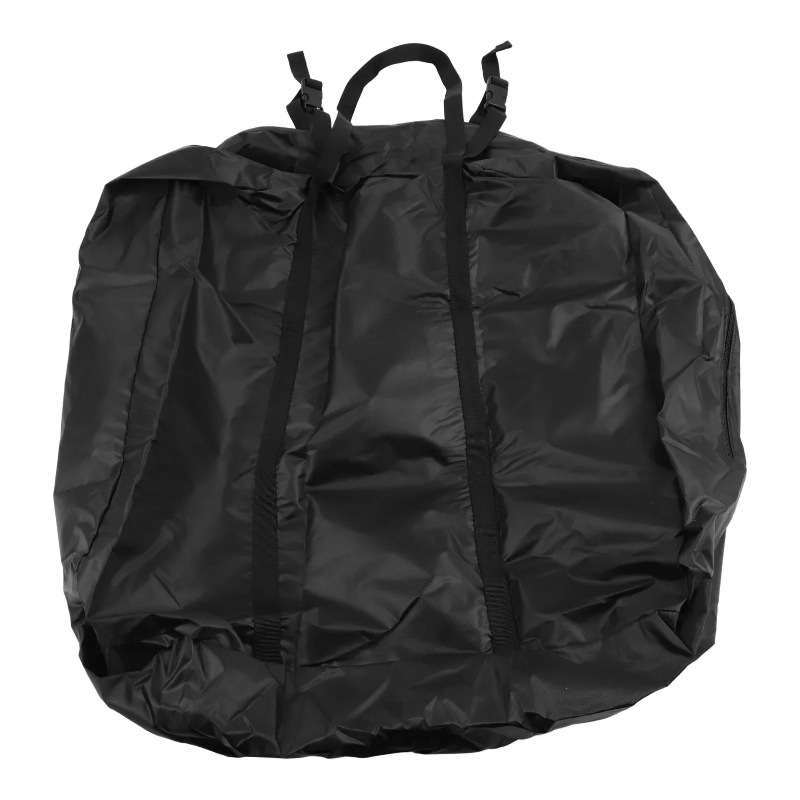 

For Blankets For Clothes Mattress Storage Bag Folding Mattress Storage Camping Travel Waterproof 420D Oxford Cloth