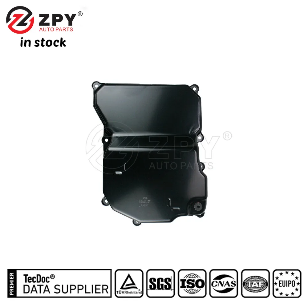 

Винт прокладки фильтра масляного поддона трансмиссии ZPY для VW Golf Jetta 09G 321 361A