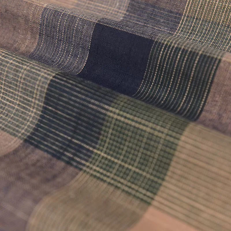 140x50 سنتيمتر جميلة ملونة متعدد الألوان القطن منقوشة القطن الخالص الفتاة قميص فستان الملابس الخياطة النسيج ، DIY بها بنفسك الخياطة القماش