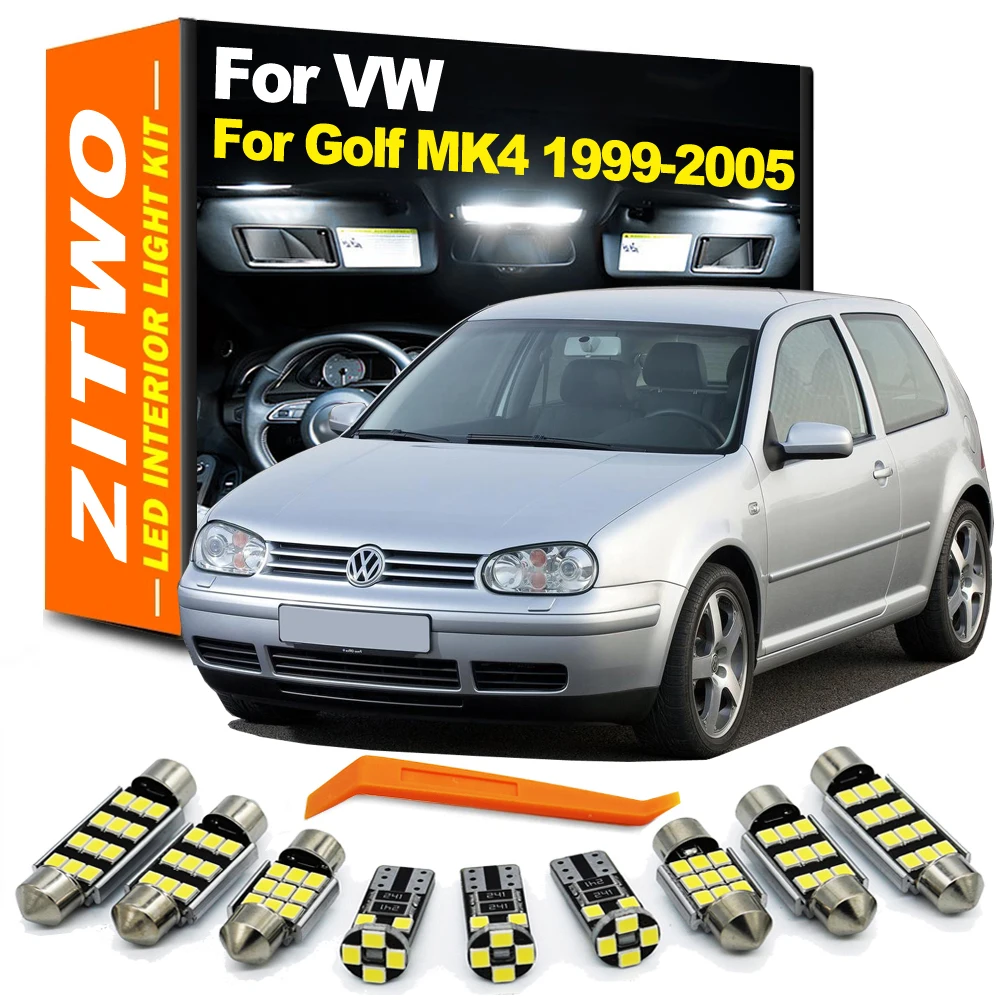 golf mk4