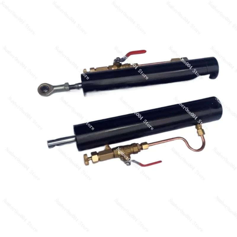 

Гидравлический цилиндр для ленточнопильного станка, тип 712, запчасти для гидравлических систем