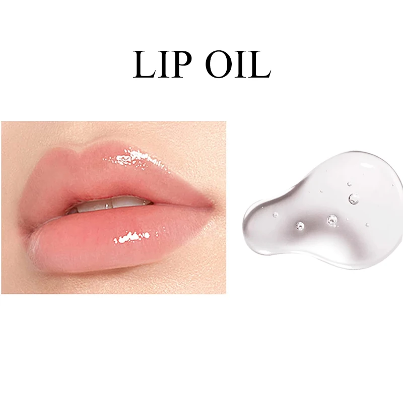 Lip Oil Clear Gloss 24/36pcs Bulk Vitamin E Lip Glaze Lipstick Wholesale Lipgloss Liquid Lip Balm Free Shipping Shine Lip Care