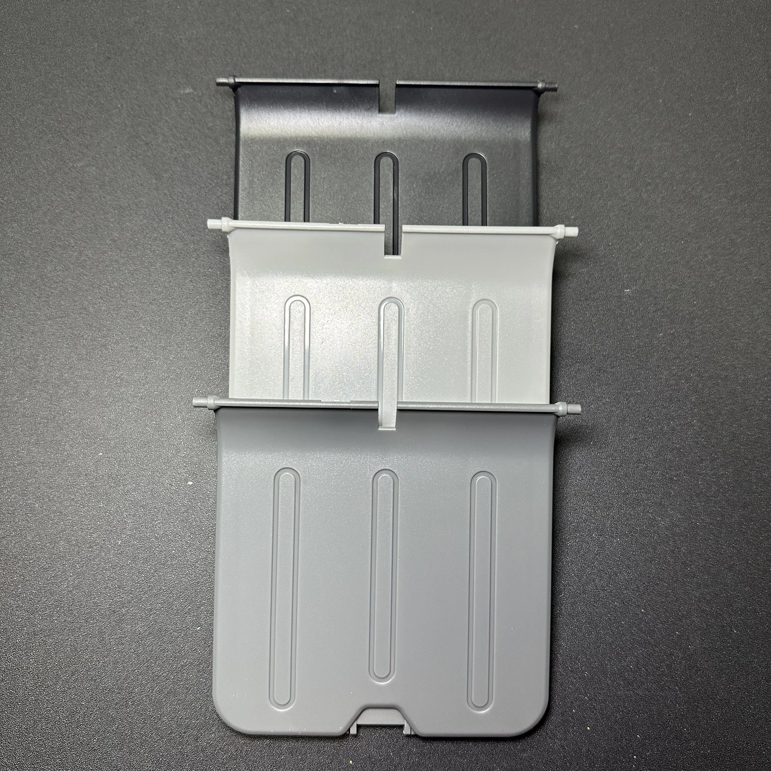 

10X RM1-6903-000 Paper Output Delivery Tray Assembly for HP P1102 P1102w P1005 P1006 P1007 P1008 P1100 P1106 P1108 P1607