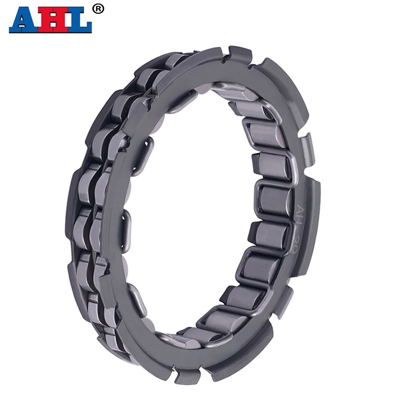 AHL Motorcycle One Way Starter Clutch Bearing For Ducati SuperBike 1098 1198 749 848 999 R EVO XEROX CORSE 1098R 999R 749R 1198S